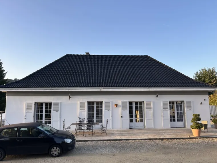 Renovation de toiture à Romans sur Isère
