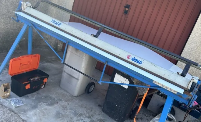 Rénovation passe de toit et pose gouttière 