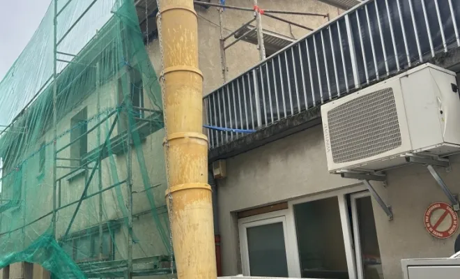 Rénovation de toiture à Romans sur Isère